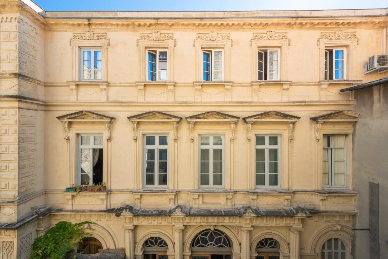 La Comédie de Vanneau - Acte 1 - 4 Montpellier Esterno foto